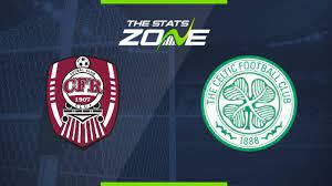 We found streaks for direct matches between fcsb vs cfr cluj. 2019 20 Uefa Europa League Cfr Cluj Vs Celtic Preview Prediction The Stats Zone