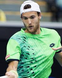 João sousa (guimarães, 30th march 1989) is a portuguese professional tennis player. Joao Sousa