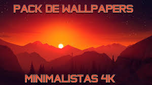 4k gaming wallpaper images is cool wallpapers are very cool wallpaper. Super Pack De Wallpapers Minimalistas Full Hd Y 4k Los Mejores 2017 Pack 1 Youtube
