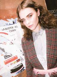 THELMA TORFADOTTIR BY SAMI OLIVER NAKARI