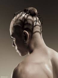 Deepak styals 15.130 views4 year ago. 30 Of The Craziest Haircuts Ever Bored Panda