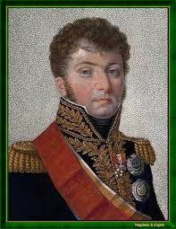 Gabriel Jean Joseph Molitor