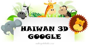 0 ratings0% found this document useful (0 votes). Haiwan 3d Google Raihan Jalaludin S Blog