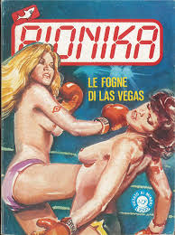 Zero In Condotta!: marzo 2017