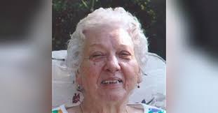 Marian Keller Obituary