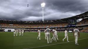 Australia vs India 3rd Test in Brisbane - India tour of ...