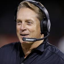 Before Jack Del Rio guided the Raiders, these three coaches guided him