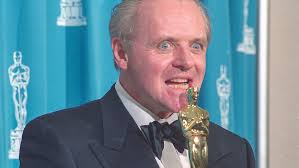 The oscars' twist ending was an insult to both anthony hopkins and chadwick. Hollywood Flashback Anthony Hopkins Revived His Career Playing Hannibal Lecter Hollywood Reporter