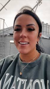 🌽🚛#girlsthatdrivetrucks