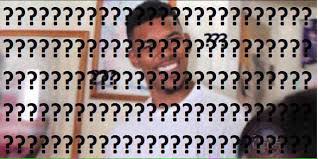 Find the newest black guy question mark meme meme. Lexi Lexwil10 Twitter Image 3376753 On Favim Com