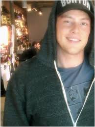 Cory Monteith ∞