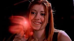 Cordelia Chase Powers & Fight Scenes