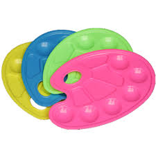 فن الطلاء الرسم البلاستيكية صينية لوحة ألوان للنفط المائية اللوحة البيضاء البليت Buy لوحة الألوان لوحة ألوان مائية بيضاء لوحة البليت فن الطلاء البلاستيك لوحة الرسم لوحة الألوان للزيت