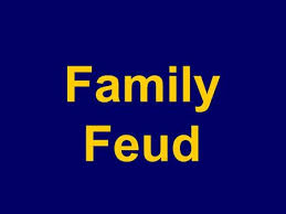 We did not find results for: Family Feud Template Ppt Download
