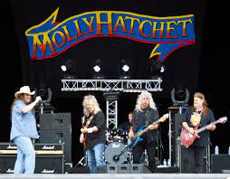 Molly Hatchet Simple English Wikipedia The Free Encyclopedia