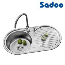 That implies you have a sturdy kitchen sink which spares space as well. China Stainless Steel Kitchen Sink Indian Design Sd 8006 China Round Kitchen Sink High Quality Indian Kitchen Design