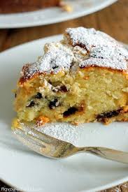 Ricotta Kirsch Kuchen Ricottakirschkuchen Kirschkuchen Kirschli Kuchen Kuchen