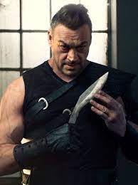  Van Helsing Star Aleks Paunovic Details Balancing Emotion With Intense Action Scenes