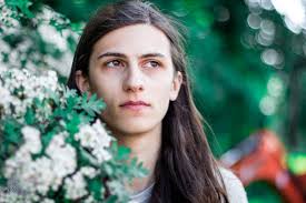 Profile for Camille Alexander