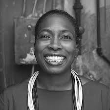 CCL/Studio Museum in Harlem Curators' Forum Participants