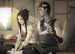 Zabuza And Haku Taking Care Of Wounds By Kibbitzer On Deviantart Anime Naruto Naruto Pictures Naruto Uzumaki