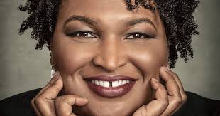 What's Next for Stacey Abrams?