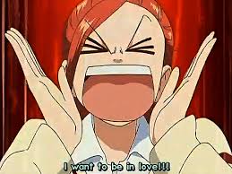 Image result for lovely complex anime