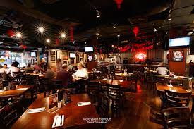 0.2 miles from jonker street. Hard Rock Cafe Kl Concorde Hotel Kuala Lumpur Malaysian Flavours