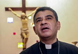Pope Francis 'saddened' by Nicaraguan bishop Roland Álvarez's prison term
