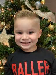 Remember book your appointments accordingly. Telephone number is  352-419-4072! We have Chris skinny and John ready and available to take  care of you!