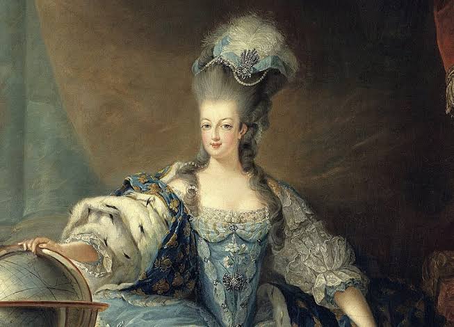 Why Marie Antoinette's Arts Patronage Was Radical for Its Time