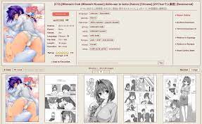 E-hentai網頁版使用教學，收藏管理、搜尋標籤、累積貨幣| Ivon的部落格