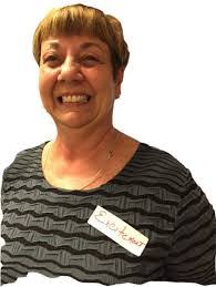 Toni Denson's Instagram, Twitter & Facebook