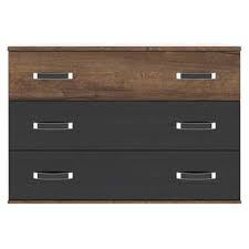 Commode 3 Tiroirs Dolce Cottage Vente De Commode Conforama