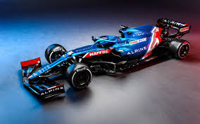 Limit my search to r/formula1. Alpine A521 4k Wallpaper F1 2021 F1 Cars 2021 Formula One World Championship Racing Cars Cars 4846