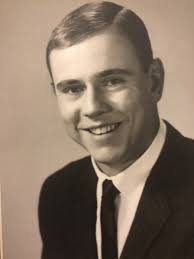 Passing of Jack, a friend and colleague