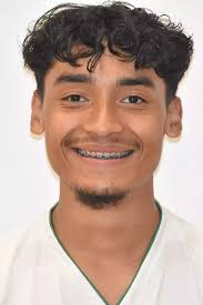 Justin Murillo-Escoto