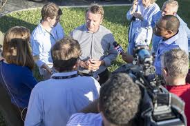 Image result for annapolis mayor gavin buckley