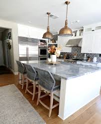 Check spelling or type a new query. Kitchen Tour House Becomes Home Interiors