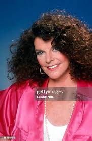 Bette Ford as Rusty Farrell News Photo