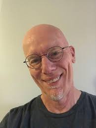 Meet our Members: Richard Heritage