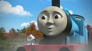 Thomas/Minecraft: Story Mode Parody 3