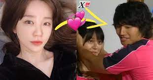 Kim jong kook and song ji hyo were seen at the incheon airport last night without other running man members. Yoon Eun Hye Finally Responds To Her Famous Dating Rumors With Kim Jong Kook