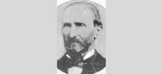 Kansas City's 19th century mystery mayor: Alexander L. Harris