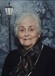 Florine Mandrell Obituary March 18, 2012