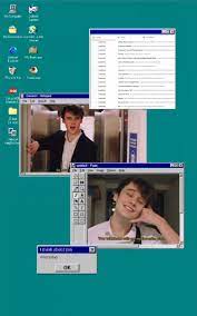 Taylor On Twitter Hello I Made A Wilbur Soot Your New Boyfriend Wallpaper I Am Very Proud Of This You Can Use It If You Want Rt Appreciated D Https T Co Idwk0dtzdc It's a brilliant laptop that's incredibly lightweight. hello i made a wilbur soot your new