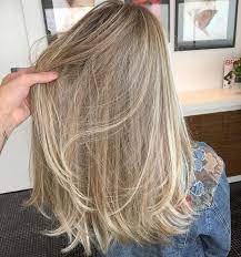 How To Dye Your Own Hair At Home Without Messing It Up Ecemella Hair Styles Long Hair Styles Blonde Hair