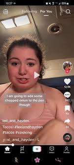 Lexi and Hayden.....thoughts? : r/tiktokgossip