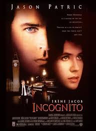 Full cast of Incognito (Movie, 1997)