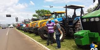 Rumble — tratoraço dos agricultores contra aumento de dória sobre impostos. Tratoraco Contra O Aumento Dos Impostos De Doria Ganha Rapida Adesao No Interior De S Paulo Radio Campo Aberto Fm A Radio Da Familia